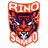 Rino Sambo Logo